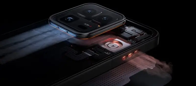 ايكو 15 الترا مع مروحة تبريد