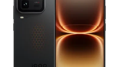 iQOO 15 Ultra specs