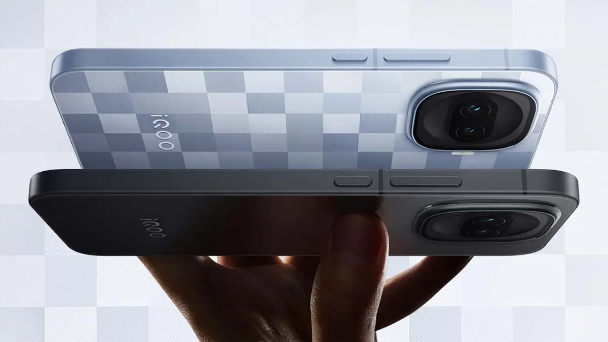 الإعلان عن هاتف iQOO 15R بمعالج رائد وبطارية 7600 مللي أمبير