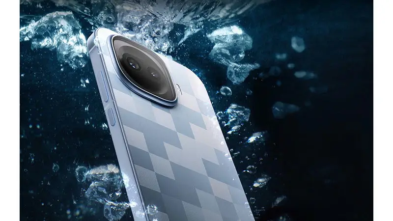 إطلاق هاتف ايكو 15 ار