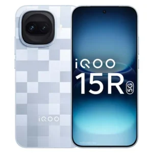 iQOO 15R