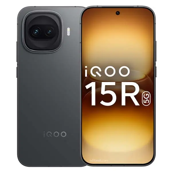 iQOO 15R