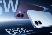 الإعلان عن هاتف Oppo K14x الاقتصادي ببطارية 6500 مللي أمبير