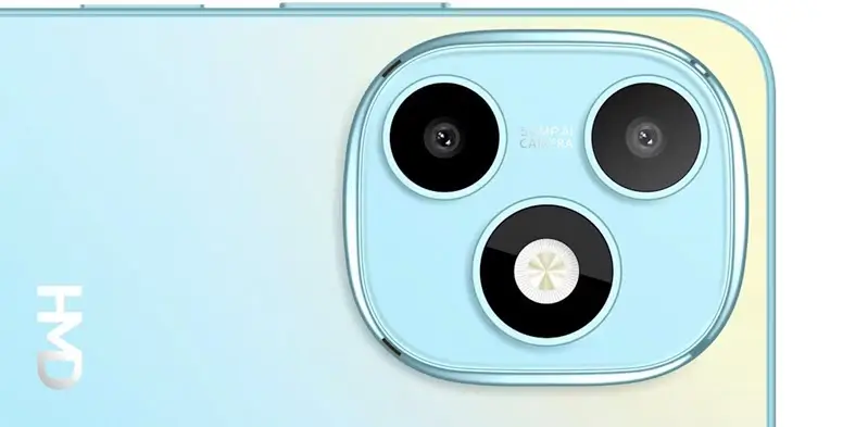 إطلاق هاتف اتش ام دي لوما