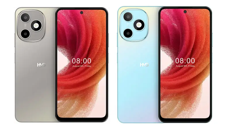 الوان اتش ام دي لوما