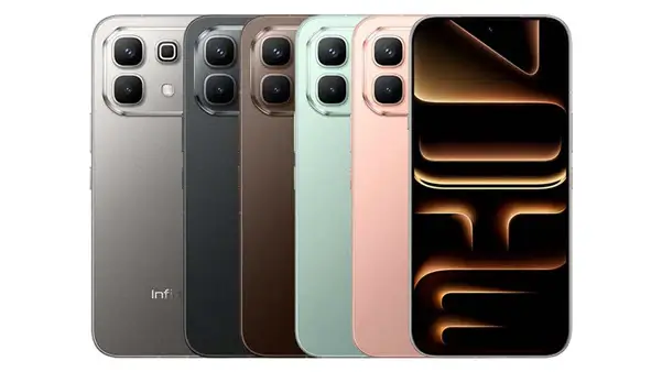 مواصفات انفنكس نوت 60