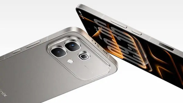 سعر انفنكس نوت 60