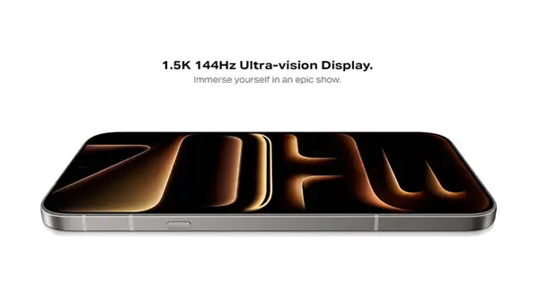 مميزات انفنكس نوت 60