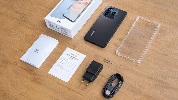 سعر اوكيتل سي 50