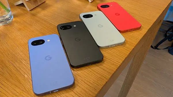 مواصفات جوجل بيكسل 10 اي