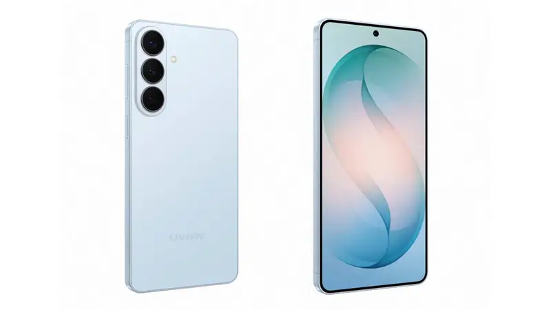 طرح هواتف سامسونج S26 في الأسواق