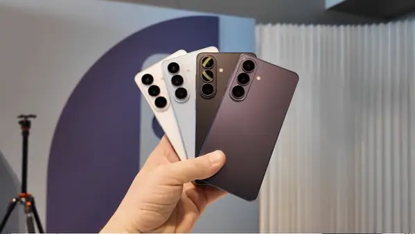 عيوب سامسونج S26+