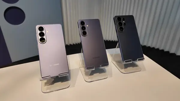 مواصفات سامسونج S26+