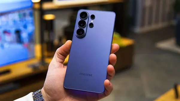 سعر سامسونج اس 26 الترا