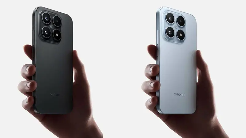 توفر شاومي 17 العادي عالميًا