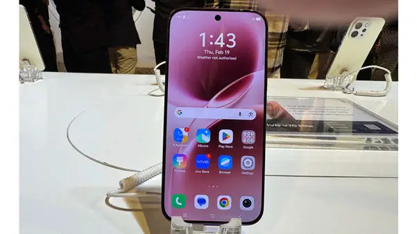 مميزات فيفو في 70