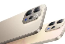 إطلاق vivo V70 رسميًا بشاشة OLED مسطحة وكاميرا 50MP من سوني