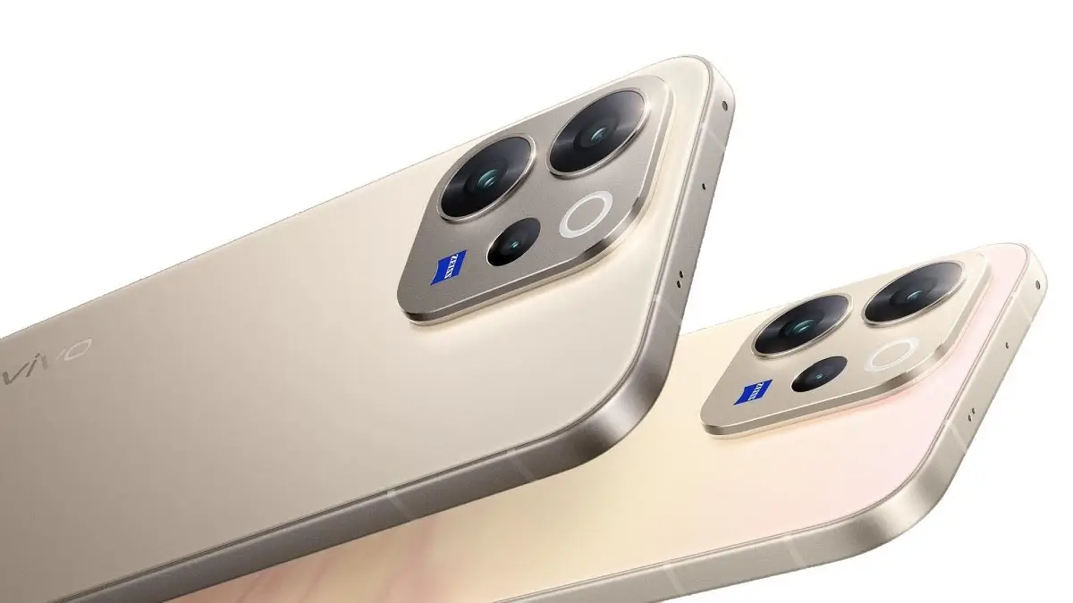 إطلاق vivo V70 رسميًا بشاشة OLED مسطحة وكاميرا 50MP من سوني