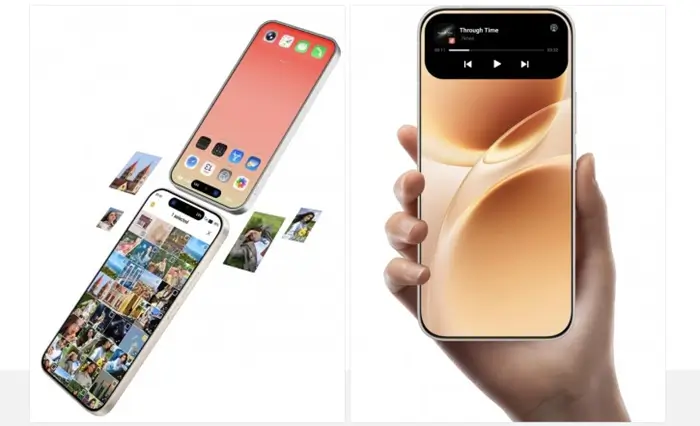 فيفو تطلق V70 رسميًا