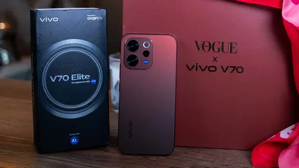 مميزات فيفو V70 ايليت