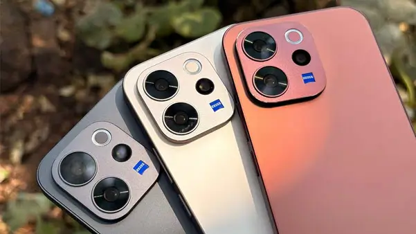 مواصفات فيفو V70 ايليت