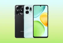 الكشف رسميًا عن هاتف Honor X6d الاقتصادي بكاميرا أساسية 50MP