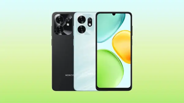 مواصفات هونر اكس 6 دي