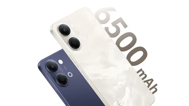 مواصفات فيفو واي 05