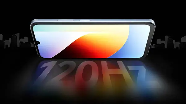 مميزات ريدمي 15 اي جيل خامس