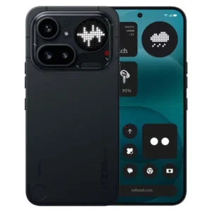 Nothing Phone (4a) Pro