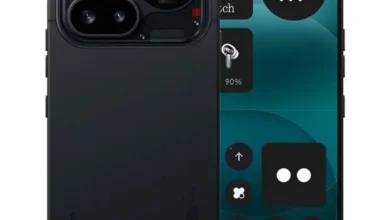 Nothing Phone (4a) Pro