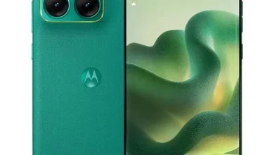 Motorola Edge 70 Fusion specs