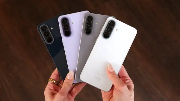 مواصفات سامسونج اي 57