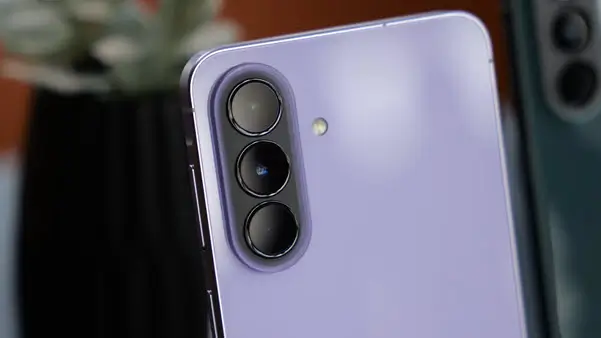 عيوب سامسونج اي 57