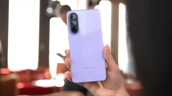 سعر سامسونج اي 57