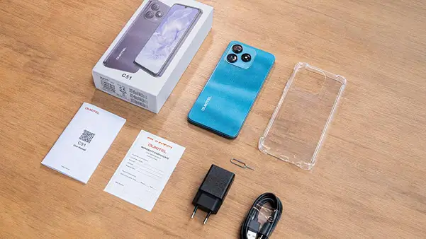 سعر اوكيتل سي 51