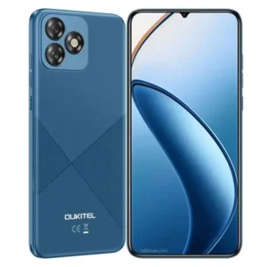 Oukitel C53
