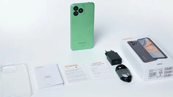 سعر اوكيتل سي 53