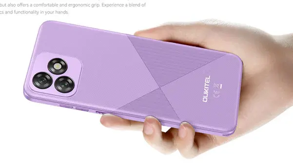 مميزات اوكيتل سي 53