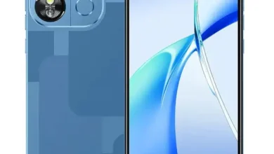 Oukitel C57 Pro