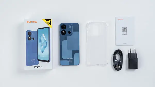 سعر اوكيتل سي 57 اس