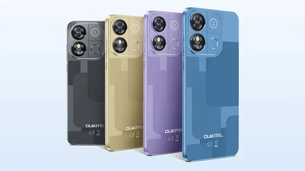 مواصفات اوكيتل سي 57 اس