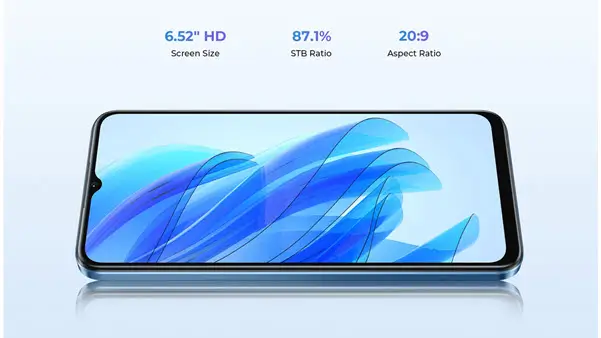 مميزات اوكيتل سي 57 اس
