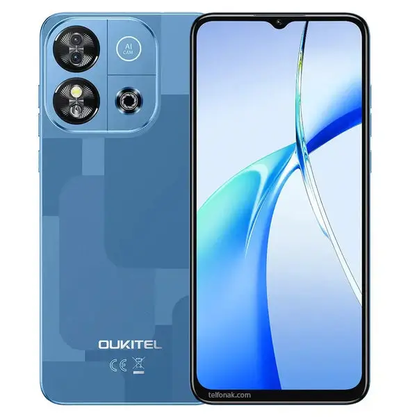 Oukitel C57s