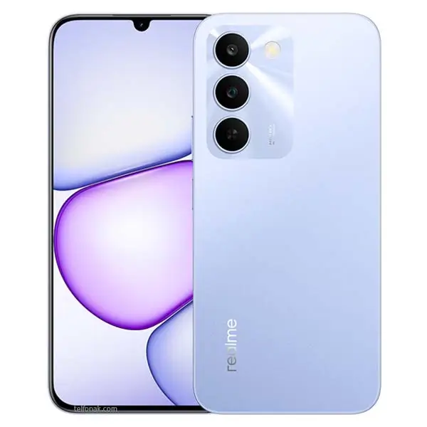 Realme C83 5G