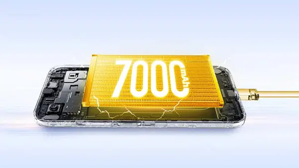 عيوب ريلمي سي 83 جيل خامس