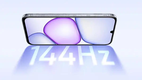 مميزات ريلمي سي 83 جيل خامس