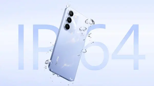 سعر ريلمي سي 83 جيل خامس