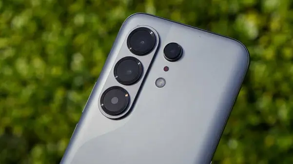 مميزات كامون 50 الترا