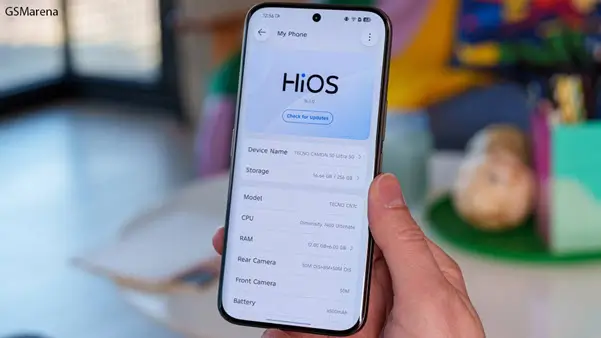 عيوب كامون 50 الترا